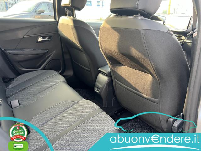 PEUGEOT 208 usata, con Cronologia tagliandi