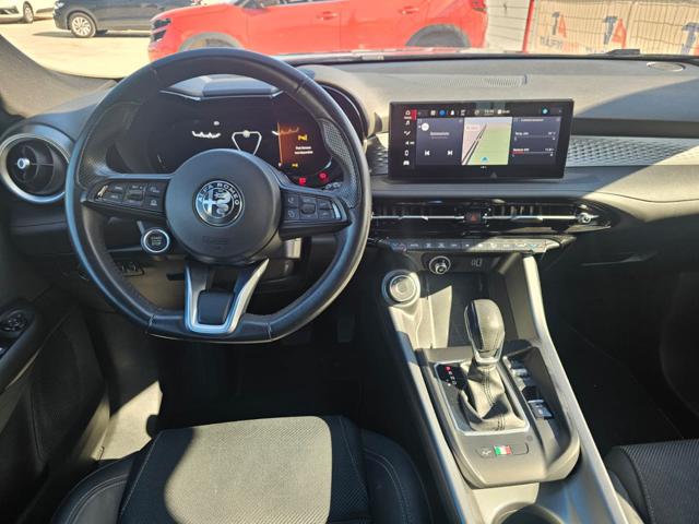 ALFA ROMEO Tonale usata, con Bluetooth