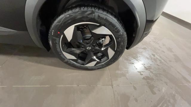 RENAULT Captur usata, con Boardcomputer