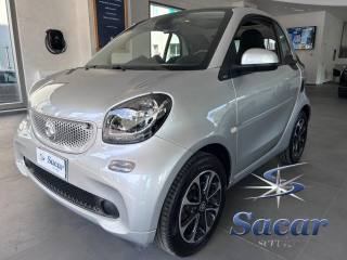 SMART ForTwo usata, con ABS