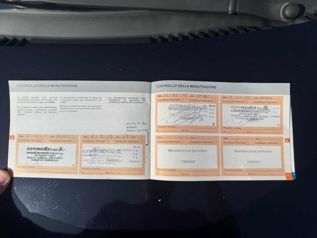 DS AUTOMOBILES DS 3 usata 18