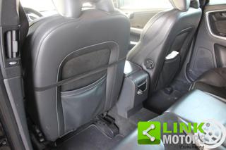 VOLVO XC60 usata, con Lettore CD