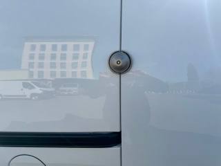 FIAT Fiorino usata, con Ruota di riserva