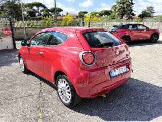 ALFA ROMEO MiTo usata 2