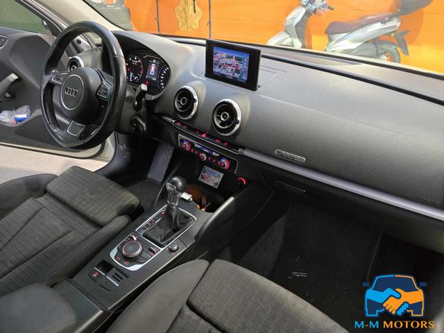 AUDI A3 usata, con Servosterzo