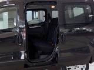 FIAT Qubo usata, con Fendinebbia