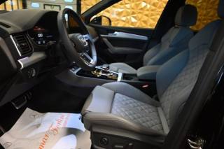 AUDI SQ5 usata 91