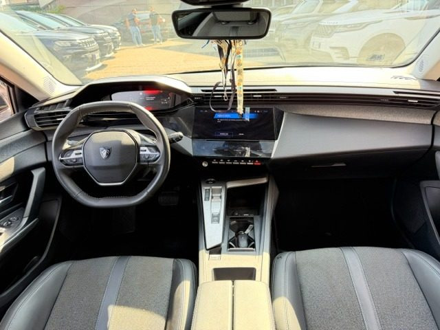 PEUGEOT 308 usata, con Chiusura centralizzata