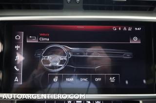AUDI A7 usata, con Vetri oscurati