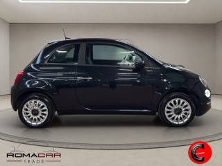 FIAT 500 usata, con Alzacristalli elettrici