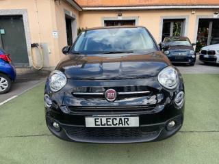 FIAT 500X usata, con Airbag