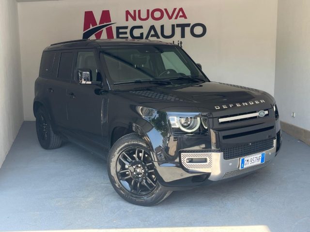 LAND ROVER Defender usata, con ABS