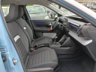 CITROEN C3 usata, con Volante in pelle