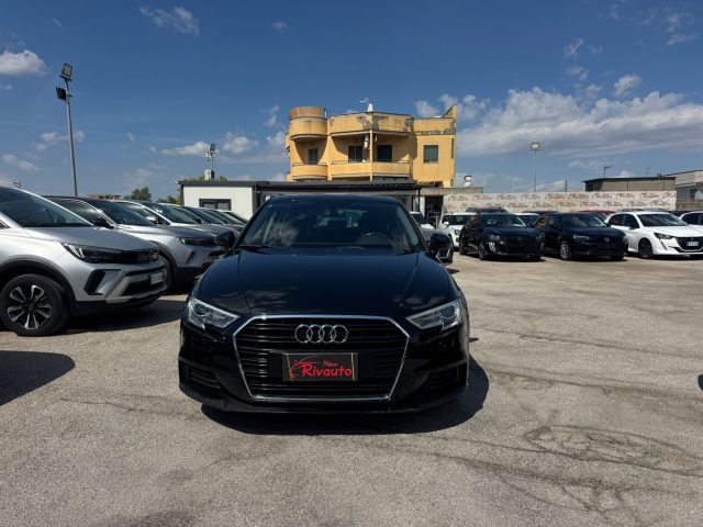 AUDI A3 usata, con ABS