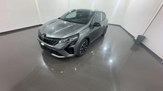 RENAULT Clio TCe 100 CV GPL Techno - ANCHE NERA!