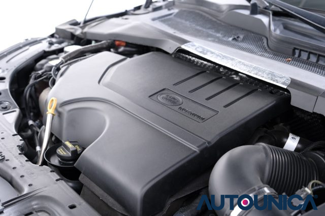 LAND ROVER Range Rover Evoque usata 69