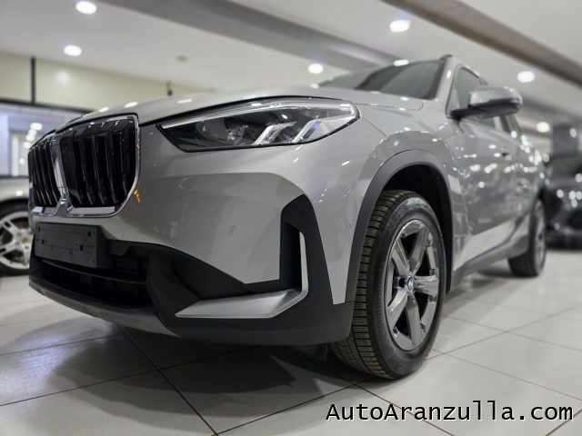 BMW X1 usata, con Sedili sportivi