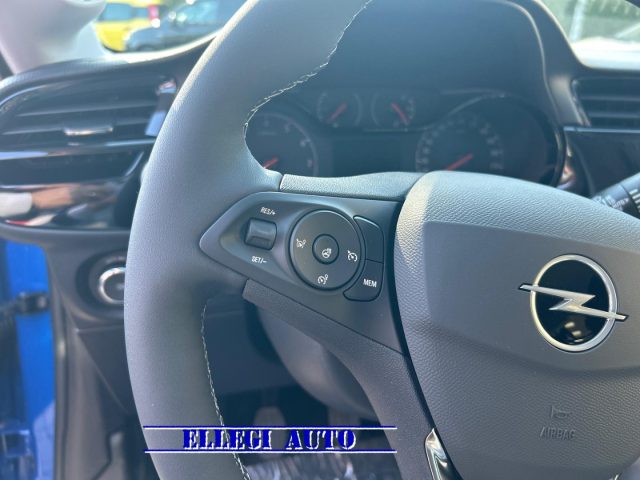 OPEL Corsa usata, con Cruise Control