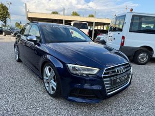 AUDI S3 usata, con Airbag laterali