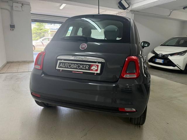 FIAT 500 usata, con Alzacristalli elettrici