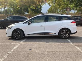 RENAULT Clio usata, con Alzacristalli elettrici