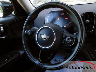 MINI Countryman usata, con Frenata d
