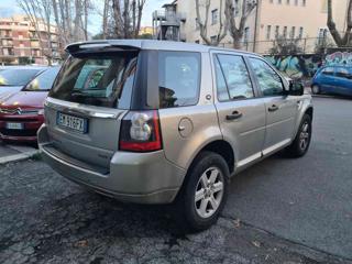 LAND ROVER Freelander usata, con Alzacristalli elettrici