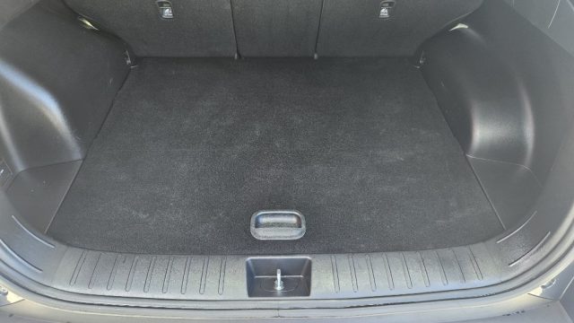 HYUNDAI Tucson usata, con Autoradio digitale