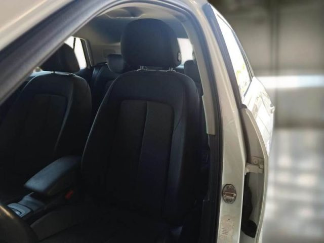 AUDI Q2 usata, con Controllo trazione