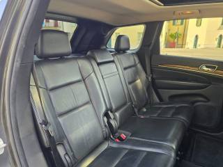 JEEP Grand Cherokee usata 86