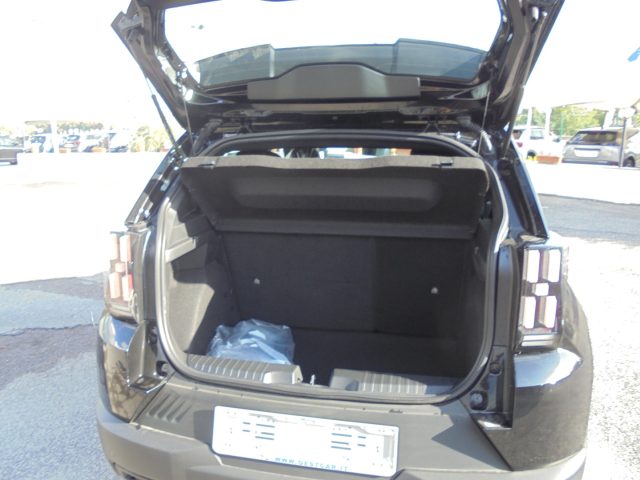 FIAT Grande Panda usata, con Specchietti laterali elettrici