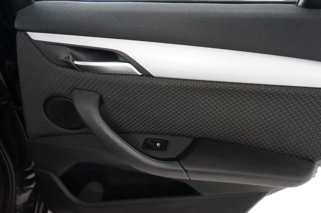 BMW X1 usata, con Streaming musicale integrato