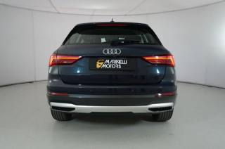 AUDI Q3 usata, con Alzacristalli elettrici