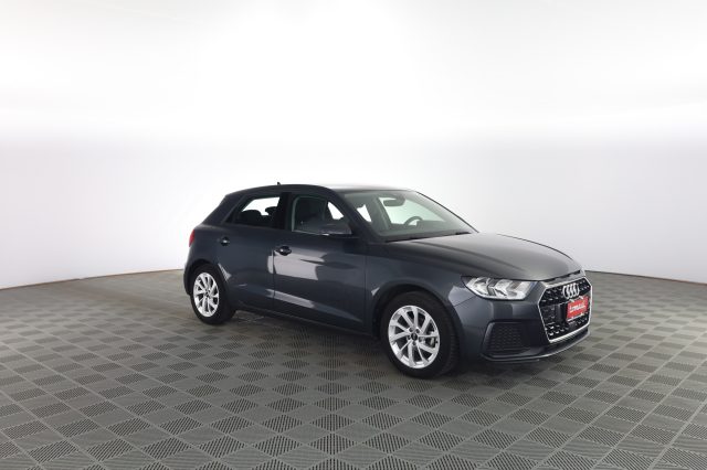 AUDI A1 usata 1