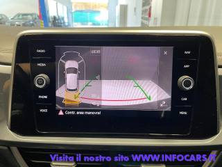 VOLKSWAGEN T-Roc usata, con Cerchi in lega