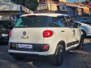 FIAT 500L usata, con Airbag Passeggero