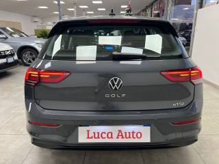 VOLKSWAGEN Golf usata, con Alzacristalli elettrici