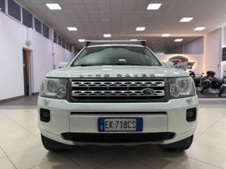 LAND ROVER Freelander usata 37