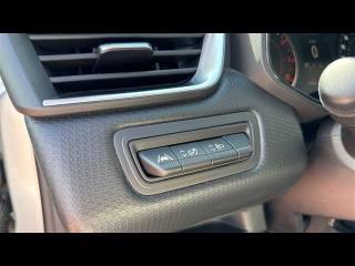 RENAULT Clio usata, con Isofix