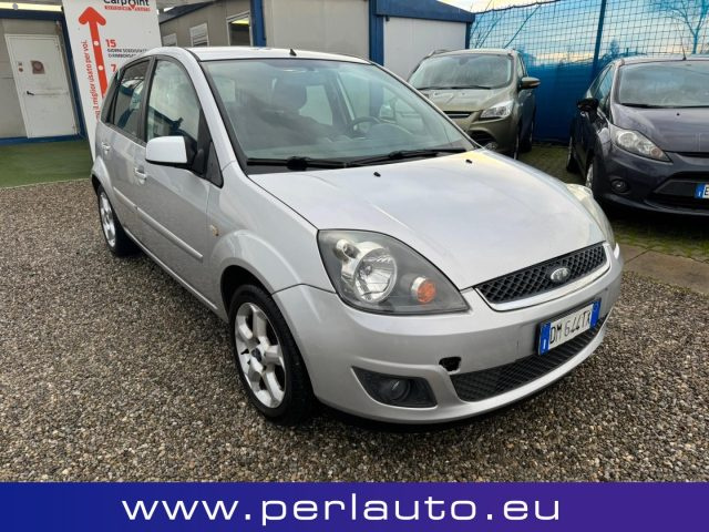 FORD Fiesta usata, con Airbag