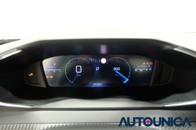 PEUGEOT 2008 usata, con Climatizzatore