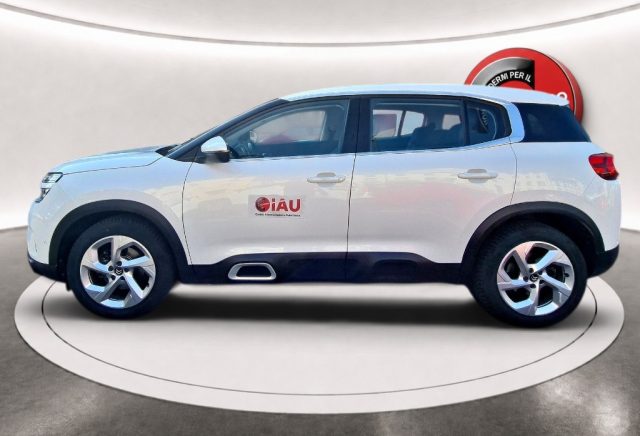 CITROEN C5 Aircross usata, con Airbag Passeggero