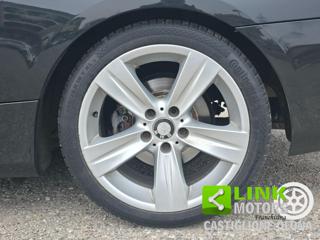 BMW 320 usata, con ESP