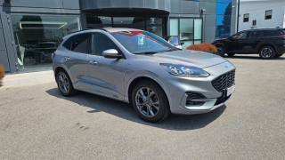 FORD Kuga usata, con Airbag