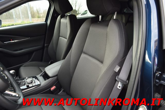 MAZDA CX-30 usata, con Sistema di navigazione