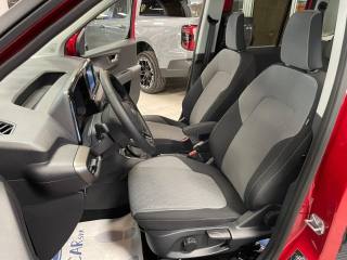FORD Tourneo Courier usata, con Controllo elettronico della corsia