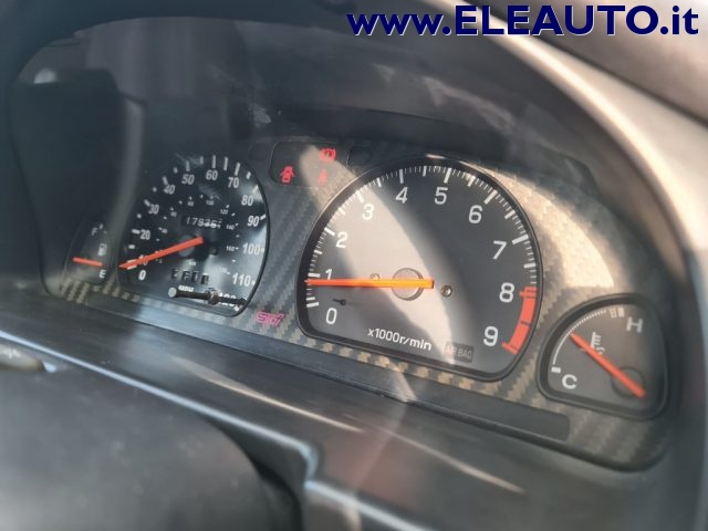 SUBARU Impreza usata 16