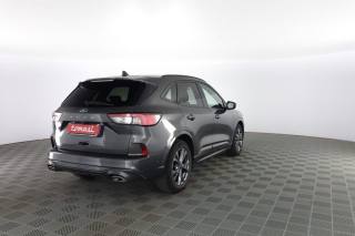 FORD Kuga usata 3