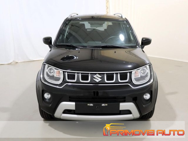 SUZUKI Ignis usata, con Chiusura centralizzata