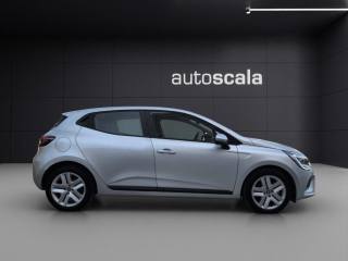 RENAULT Clio usata, con Chiusura centralizzata